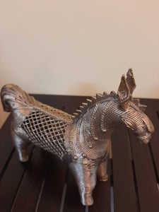 The Gallant War Horse (1 Pair)