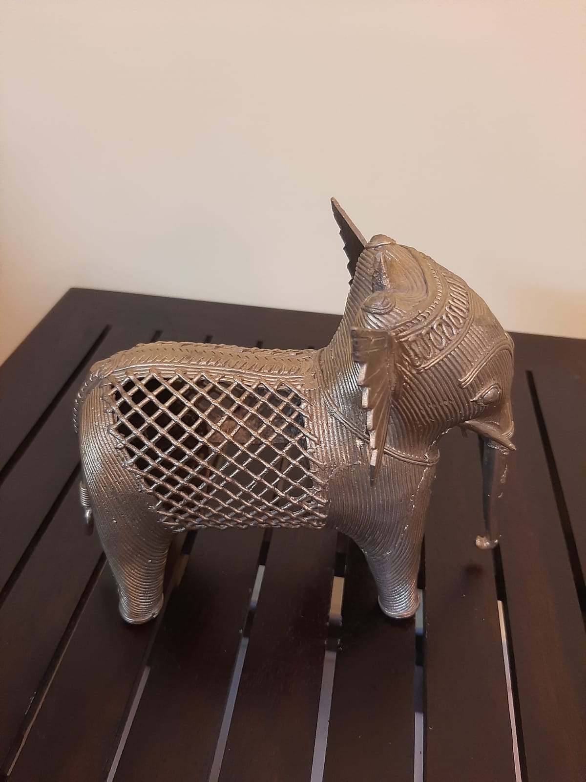 The Majestic Elephants (1 Pair)