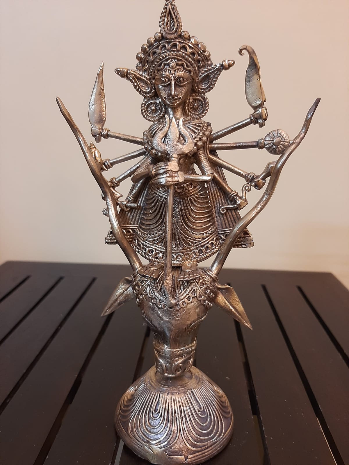The OG of Power!- Durga